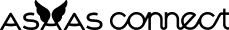 Logotipo Asaas Connect