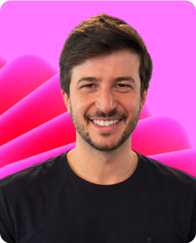Rodrigo Machado
