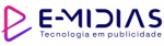 E-MÍDIAS
