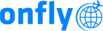 1- LOGO ONFLY (Personalizado)