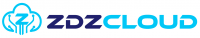 1--LOGO---ZDZ-CLOUD