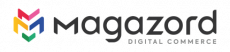 Logo Magazord